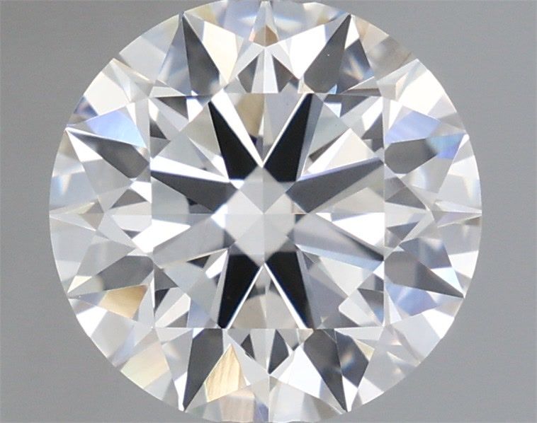 Lab Grown Diamond Lab-grown 1,91Ct F-VVS2 Round - IGILG665402862 1