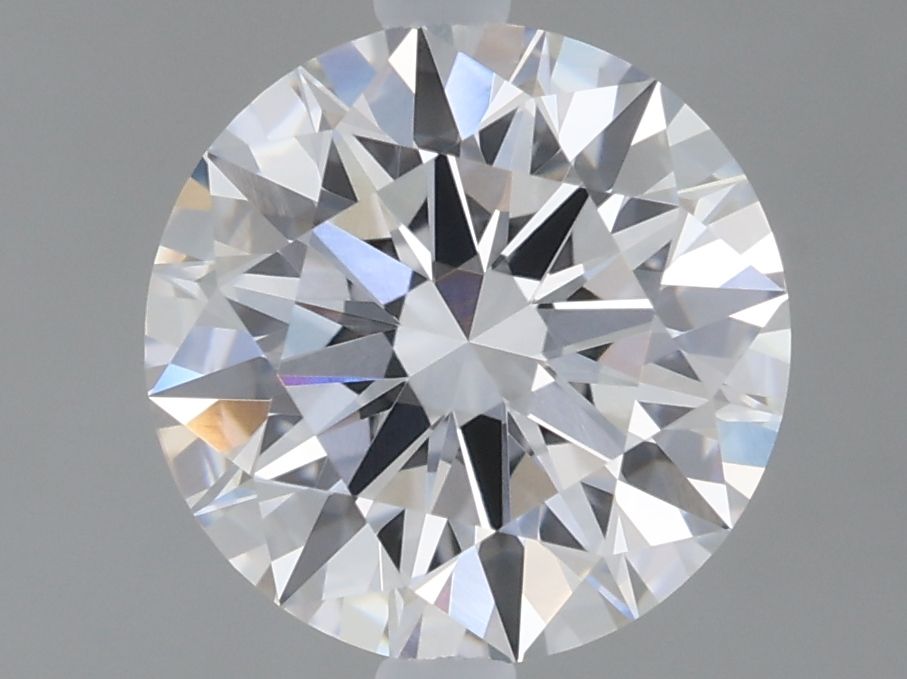 Lab Grown Diamond Lab-grown 1,53Ct D-VVS1 Round - IGILG813614854
