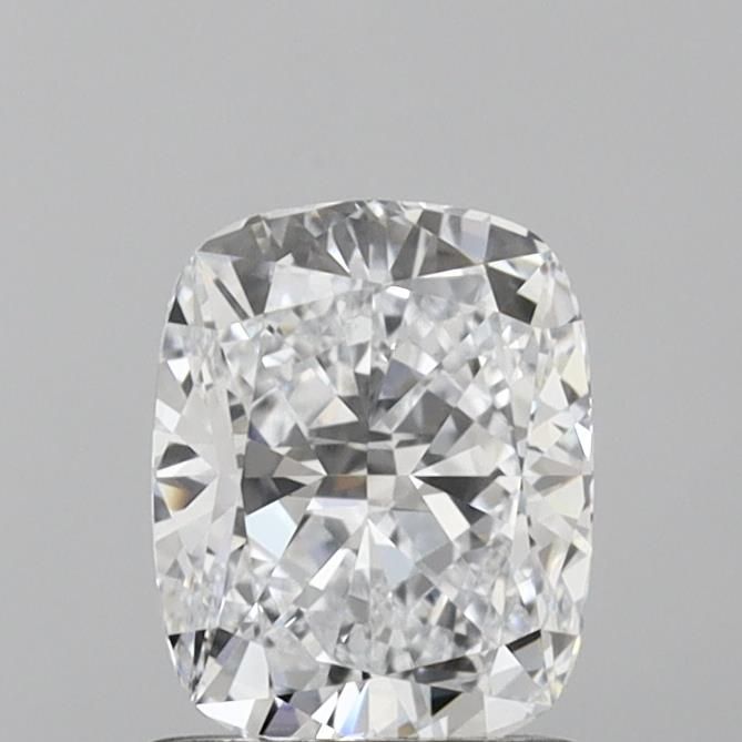 Lab Grown Diamond Lab-grown 1,12Ct F-VVS2 Cushion - IGILG597398436 1