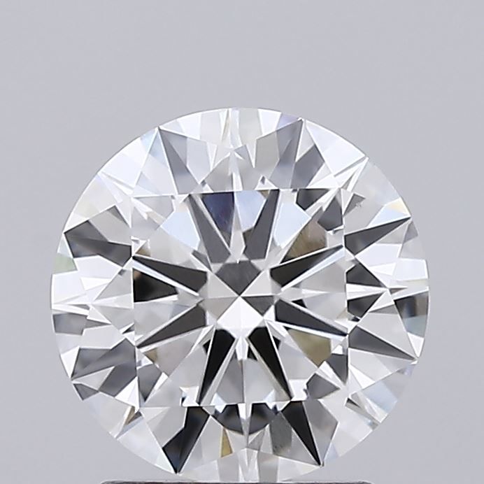 Lab Grown Diamond Lab-grown 1,51Ct H-VVS1 Round - IGILG811689960