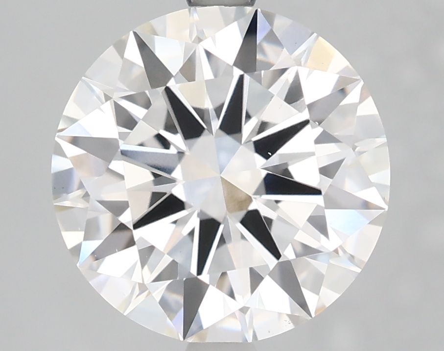 Lab Grown Diamond Lab-grown 3,52Ct F-VS1 Round - IGILG627497405 1