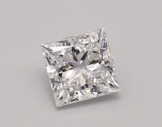 Lab Grown Diamond Lab-grown 0,56Ct D-VS1 Princess - IGILG746541264 1