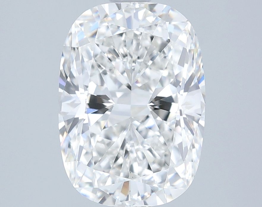 Lab Grown Diamond Lab-grown 2,54Ct F-VS2 Cushion - IGILG774668725 1