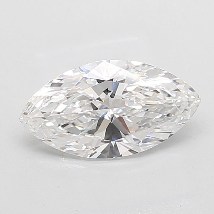Lab Grown Diamond Lab-grown 2,72Ct E-VVS1 Marquise - IGILG811647924 1