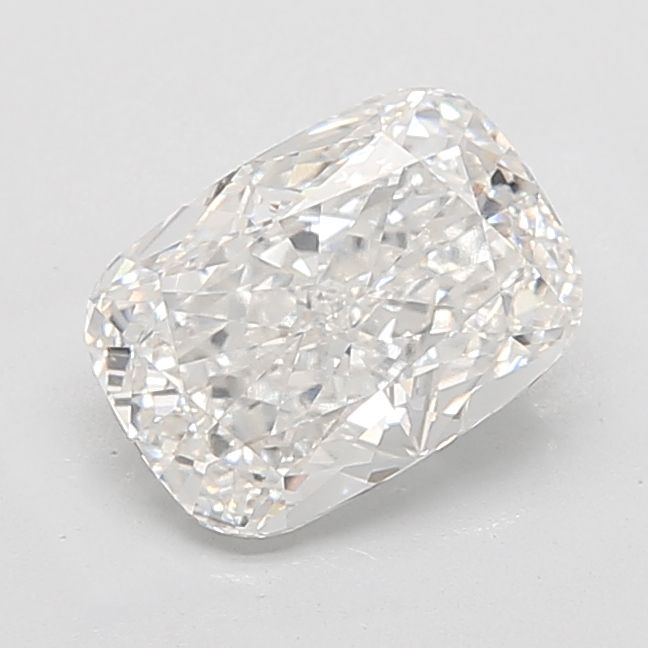 Lab Grown Diamond Lab-grown 3,72Ct F-VVS1 Cushion - IGILG812615034