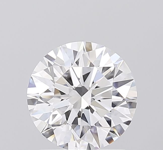 Lab Grown Diamond Lab-grown 1,58Ct D-VS1 Round - IGILG784658513
