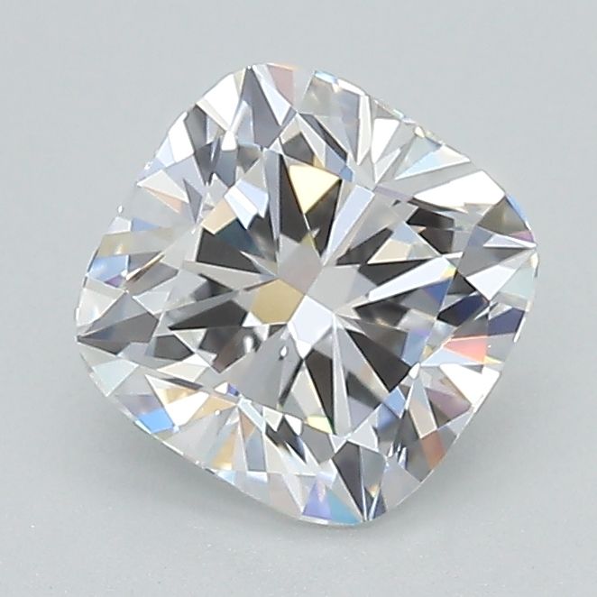Lab Grown Diamond Lab-grown 1,35Ct D-VS1 Cushion - IGILG625437503 1