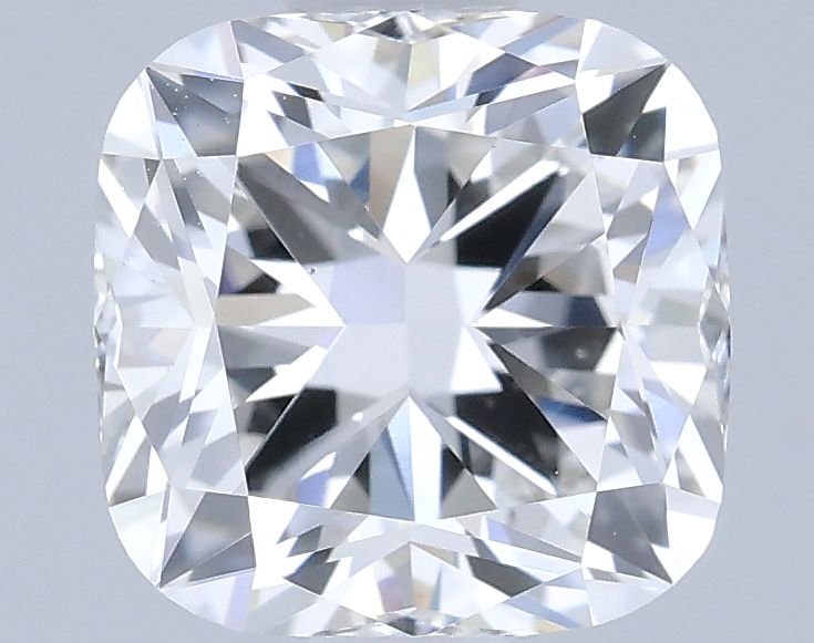 Lab Grown Diamond Lab-grown 1,06Ct F-VS1 Cushion - IGILG736502583