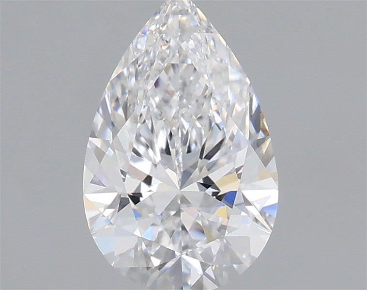 Lab Grown Diamond Lab-grown 1,04Ct D-VS1 Pear - IGILG789640542