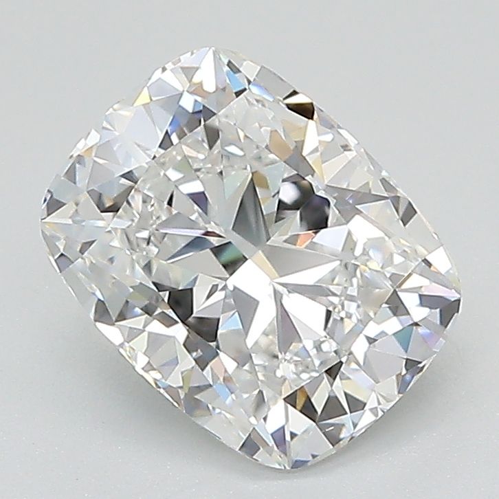 Lab Grown Diamond Lab-grown 1,88Ct D-VS1 Cushion - IGILG668428896 1