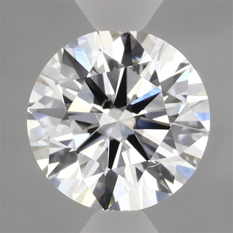 Lab Grown Diamond Lab-grown 1,46Ct E-VS2 Round - IGILG717582054
