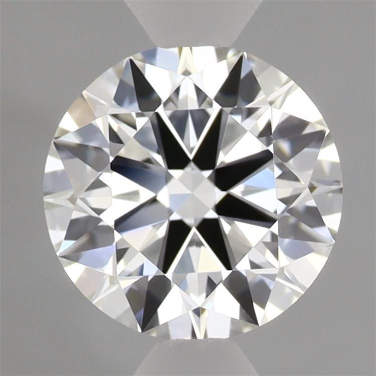 Lab Grown Diamond Lab-grown 1,47Ct F-VVS1 Round - IGILG678584501 1