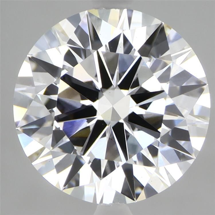 Lab Grown Diamond Lab-grown 3,57Ct E-VS2 Round - IGILG717581233