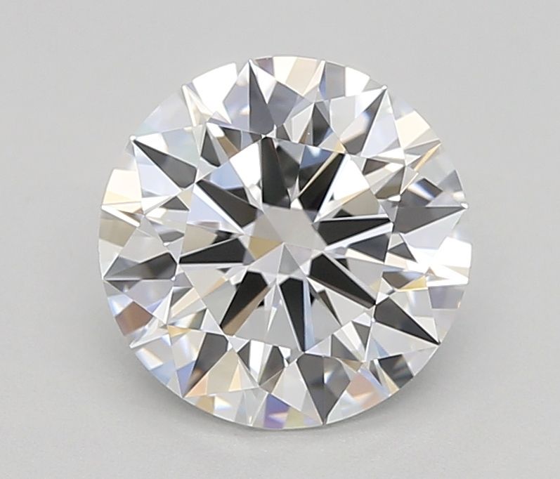 Lab Grown Diamond Lab-grown 1,56Ct D-FL Round - IGILG788621561