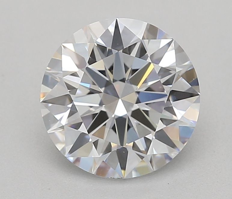 Lab Grown Diamond Lab-grown 1,24Ct E-IF Round - IGILG770650168