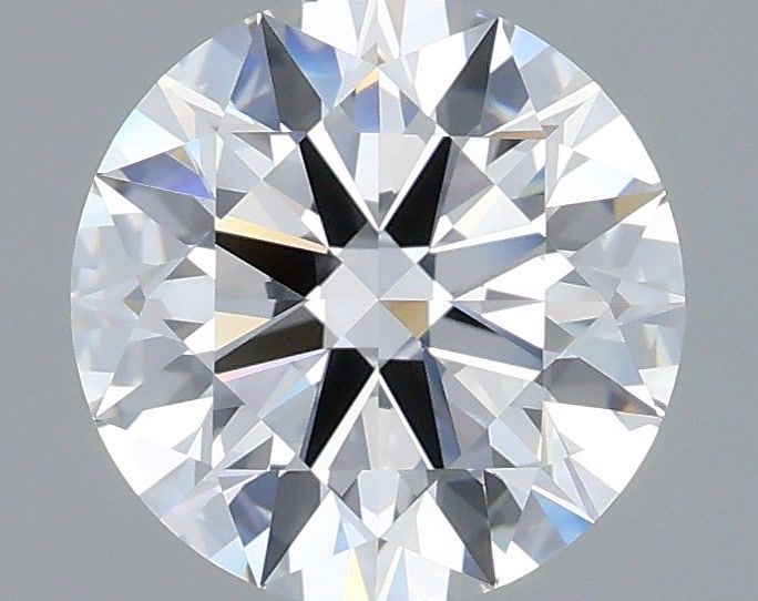 Lab Grown Diamond Lab-grown 1,75Ct D-VVS1 Round - IGILG770650223