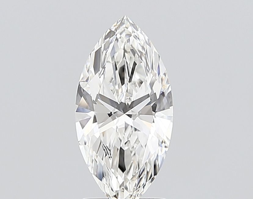 Lab Grown Diamond Lab-grown 1,58Ct F-VVS1 Marquise - IGILG629405958 1