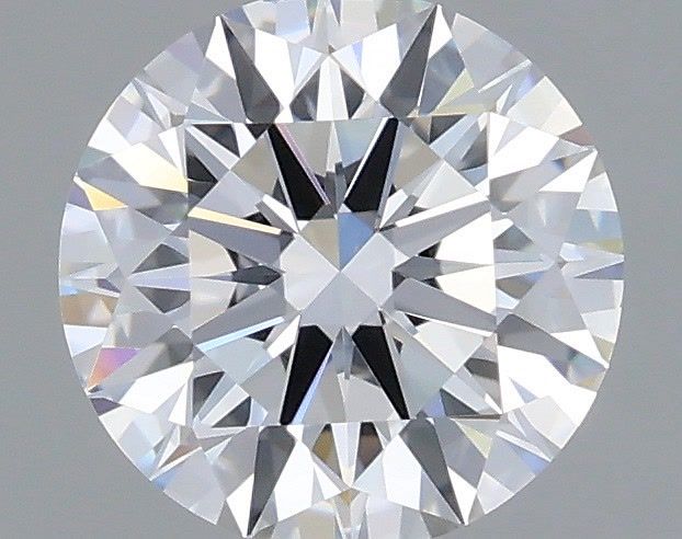 Lab Grown Diamond Lab-grown 1,05Ct D-VVS1 Round - IGILG770650238