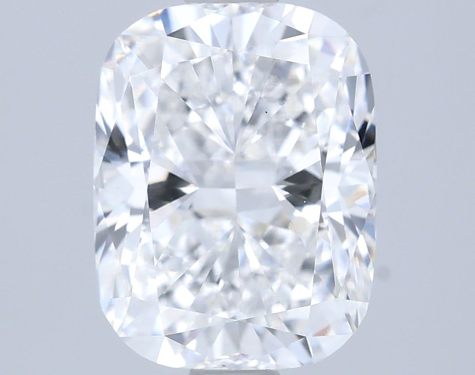 Lab Grown Diamond Lab-grown 2,02Ct D-VS1 Cushion - IGILG769624689 1