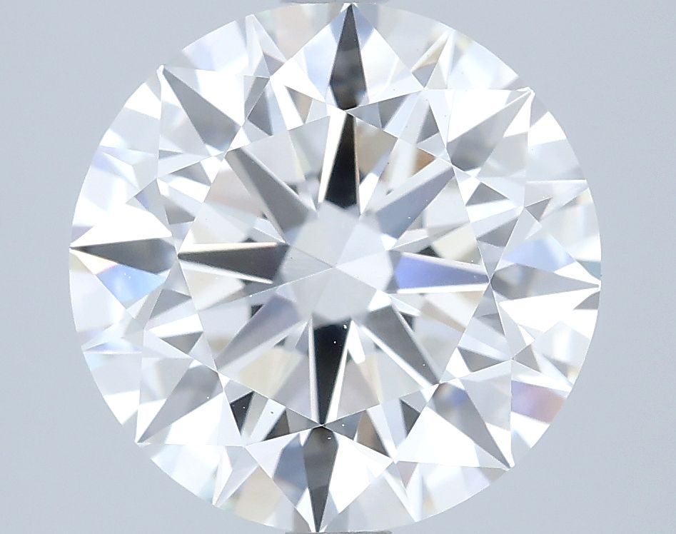 Lab Grown Diamond Lab-grown 3,05Ct F-VVS2 Round - IGILG779664450 1