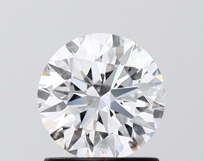 Lab Grown Diamond Lab-grown 1,06Ct E-VS1 Round - IGILG792622817