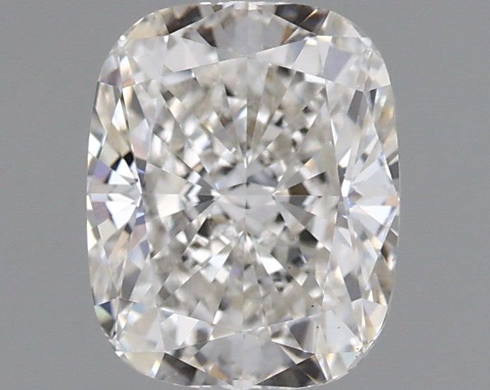 Lab Grown Diamond Lab-grown 1,71Ct F-VS1 Cushion - IGILG677513871