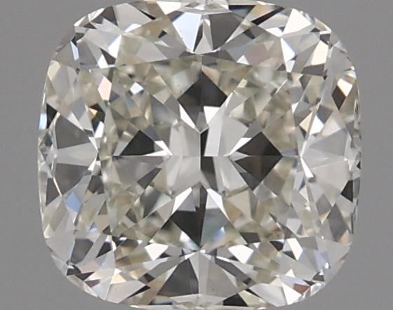 Lab Grown Diamond Lab-grown 1,58Ct H-VS1 Cushion - IGILG665403540 1