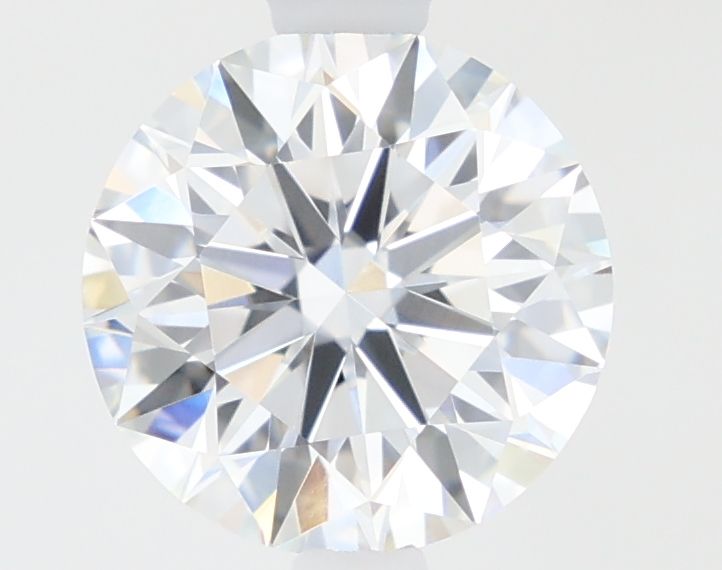 Lab Grown Diamond Lab-grown 1,02Ct F-IF Round - IGILG782686932