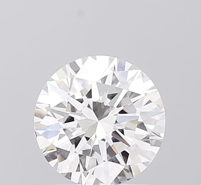 Lab Grown Diamond Lab-grown 1,51Ct E-VS1 Round - IGILG788686583