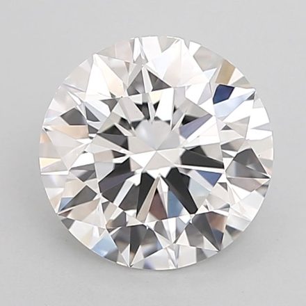 Lab Grown Diamond Lab-grown 1,99Ct E-VS1 Round - IGILG776603122 1