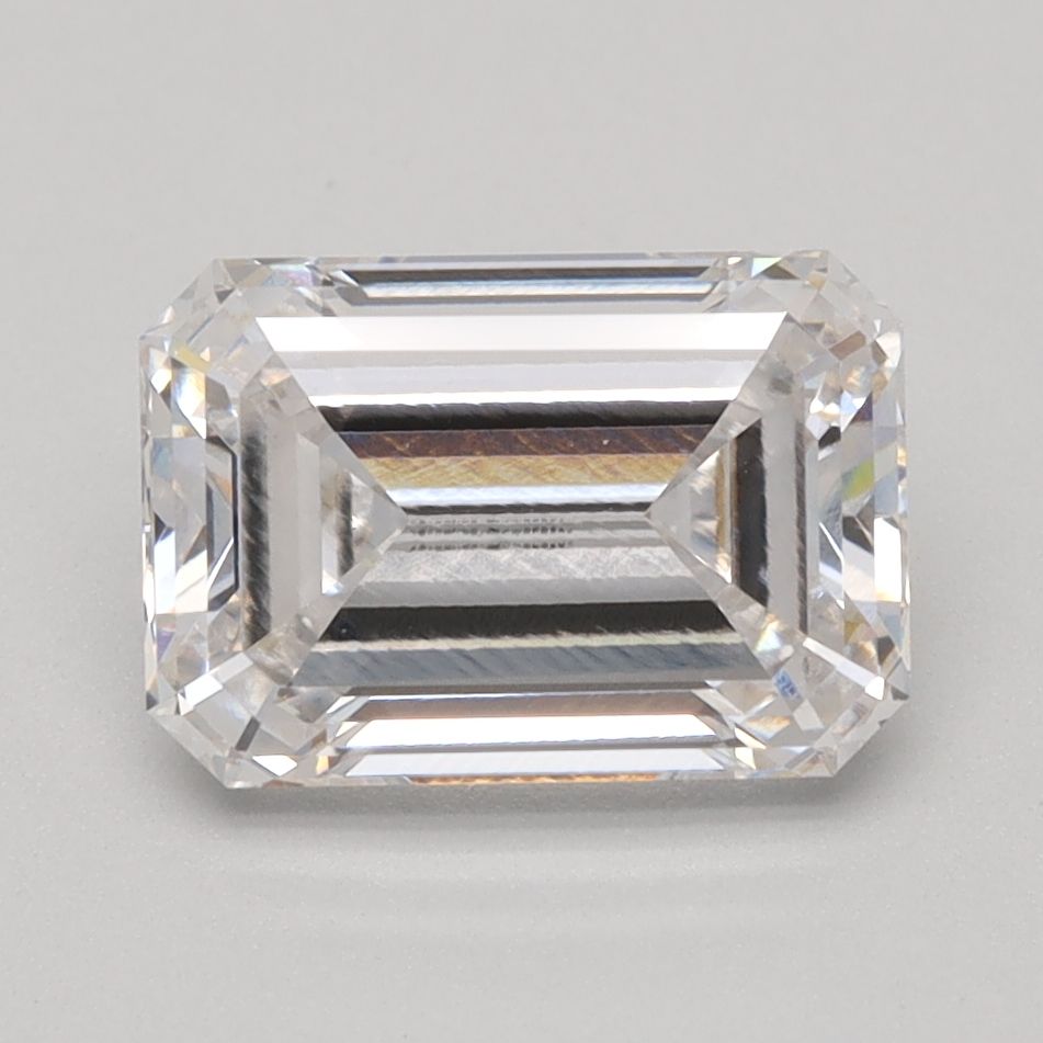 Lab Grown Diamond Lab-grown 1,4Ct F-VVS2 Emerald - IGILGG1188407 1