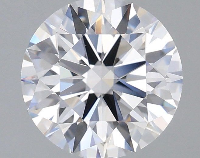 Lab Grown Diamond Lab-grown 1,5Ct D-VVS1 Round - IGILG786635433