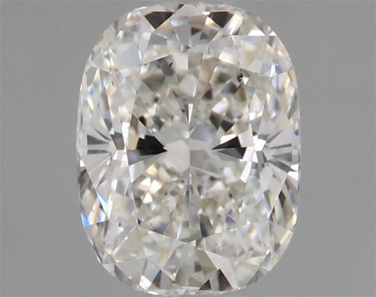 Lab Grown Diamond Lab-grown 1,5Ct G-VS1 Cushion - IGILG665403128 1