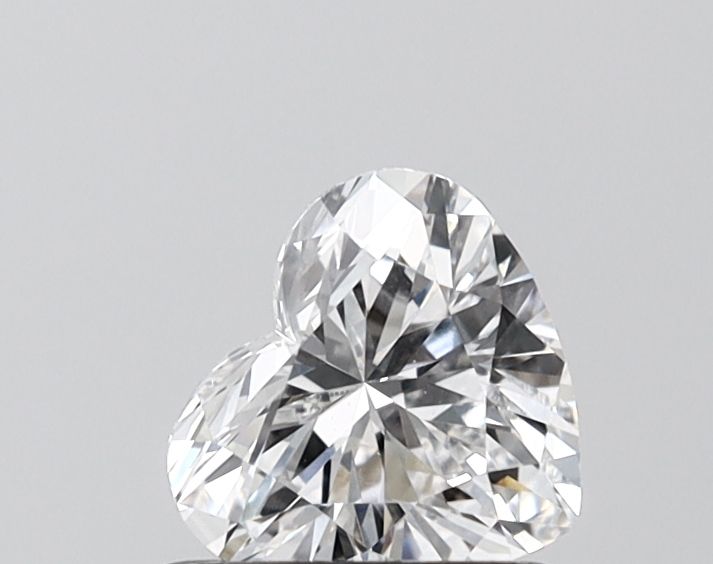 Lab Grown Diamond Lab-grown 0,82Ct D-VVS1 Heart - IGILG782654473