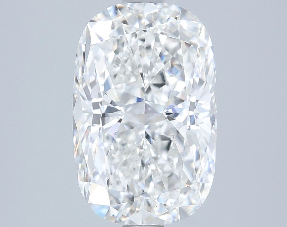 Lab Grown Diamond Lab-grown 2,54Ct F-VS1 Cushion - IGILG778651944 1