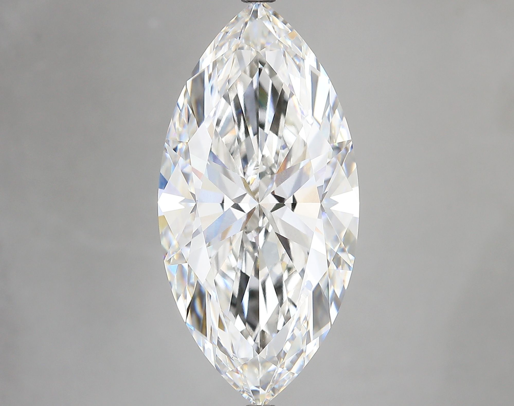 Lab Grown Diamond Lab-grown 10,09Ct F-VVS2 Marquise - IGILG779637362