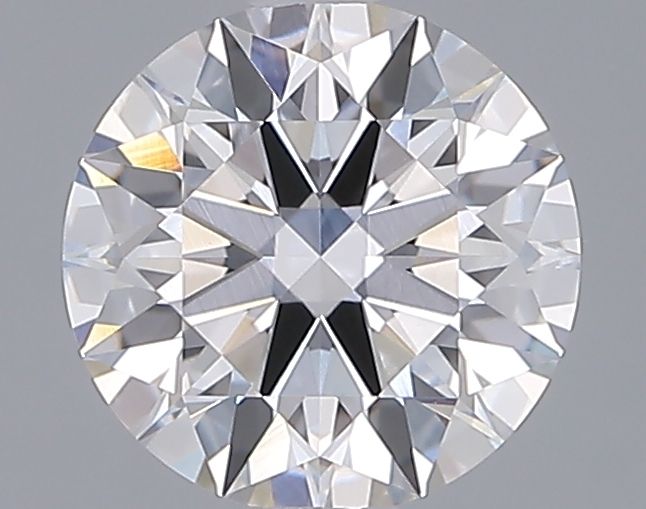 Lab Grown Diamond Lab-grown 1,55Ct E-VVS2 Round - IGILG797644993