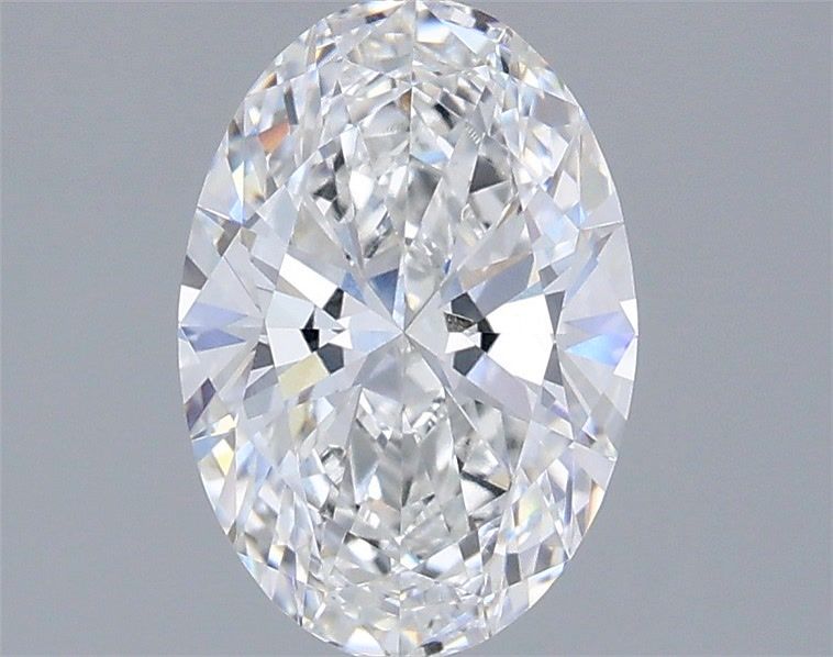 Lab Grown Diamond Lab-grown 1,57Ct D-VVS2 Oval - IGILG781605017
