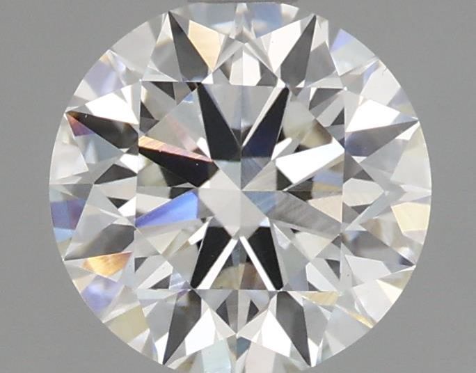 Lab Grown Diamond Lab-grown 1,46Ct H-VVS2 Round - IGILG653410354
