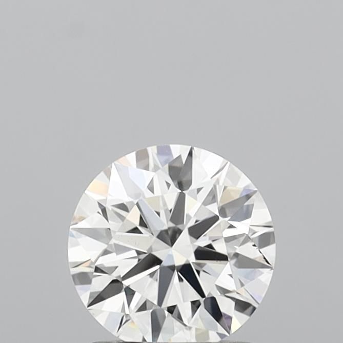 Lab Grown Diamond Lab-grown 1,04Ct F-VVS2 Round - IGILG754514844 1