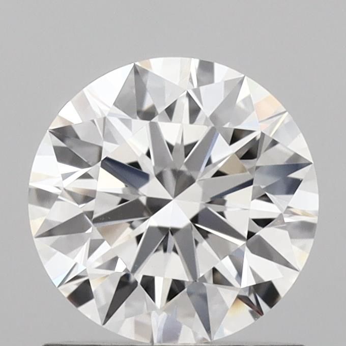 Lab Grown Diamond Lab-grown 1,02Ct D-VVS1 Round - IGILG775630888