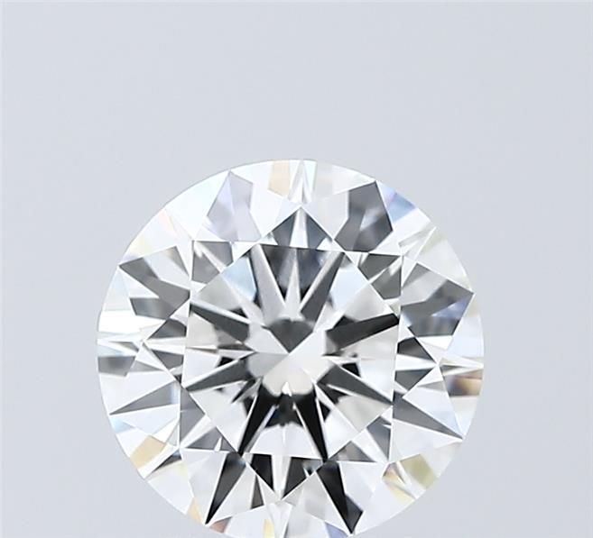 Lab Grown Diamond Lab-grown 2,02Ct F-VVS2 Round - IGILG776695449 1