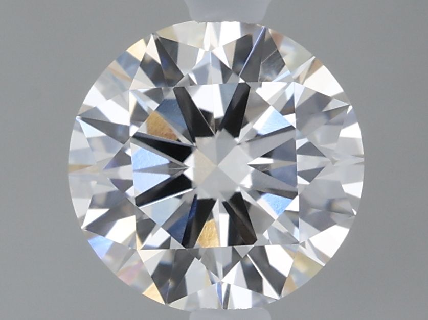 Lab Grown Diamond Lab-grown 1,02Ct F-VVS1 Round - IGILG810640351