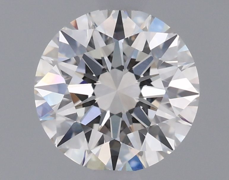 Lab Grown Diamond Lab-grown 1,03Ct G-VVS1 Round - IGILG809603575