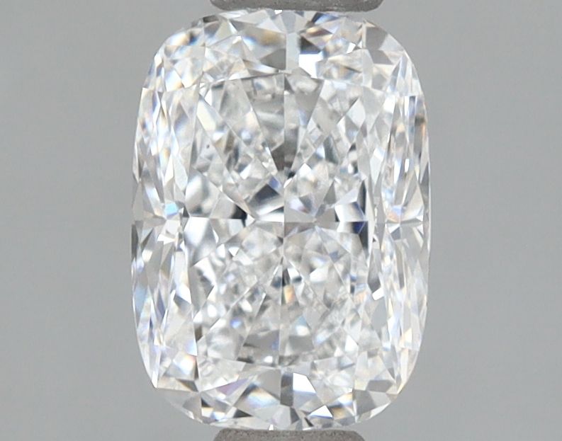 Lab Grown Diamond Lab-grown 1,08Ct D-VVS1 Cushion - IGILG665421993 1