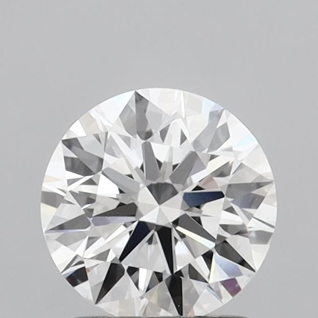 Lab Grown Diamond Lab-grown 1,43Ct D-VS1 Round - IGILG781612287