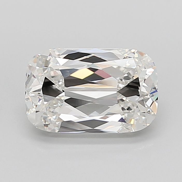 Lab Grown Diamond Lab-grown 5,07Ct F-VVS2 Cushion - IGILG786644543 1