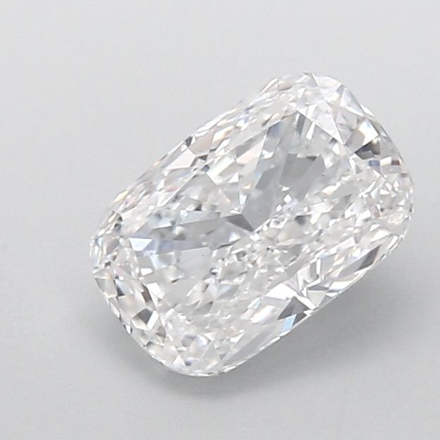 Lab Grown Diamond Lab-grown 2,22Ct D-VS1 Cushion - IGILG804656913