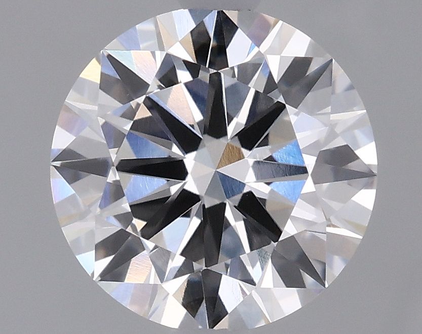 Lab Grown Diamond Lab-grown 1,51Ct E-VVS2 Round - IGILG812623158