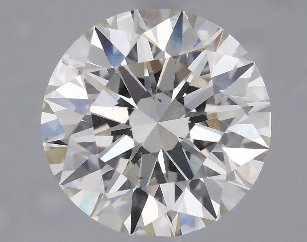 Lab Grown Diamond Lab-grown 2,54Ct H-VS1 Round - IGILG810643901